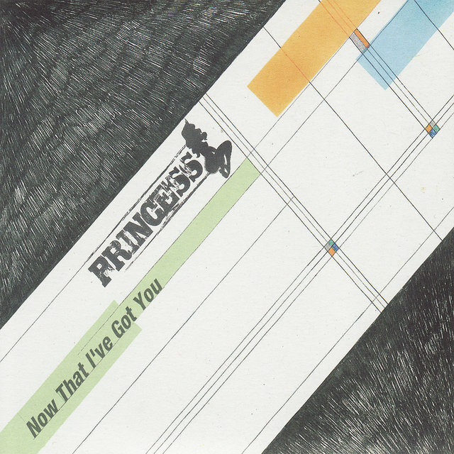 Princess — Now That I've Got You