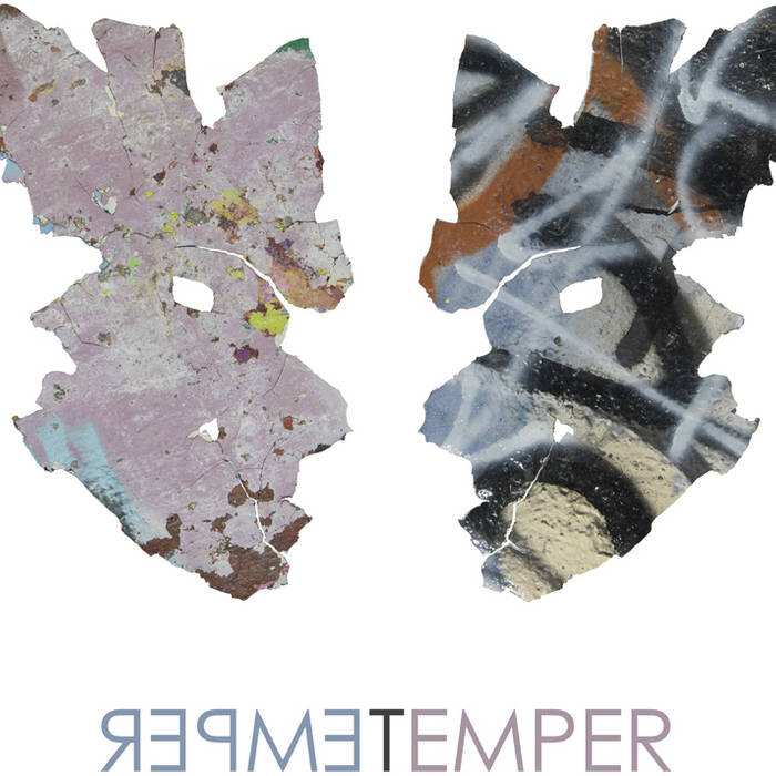 TemperTemper — TemperTemper