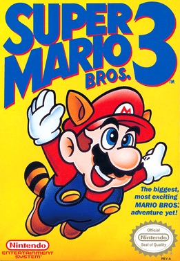 Video Game Title 3