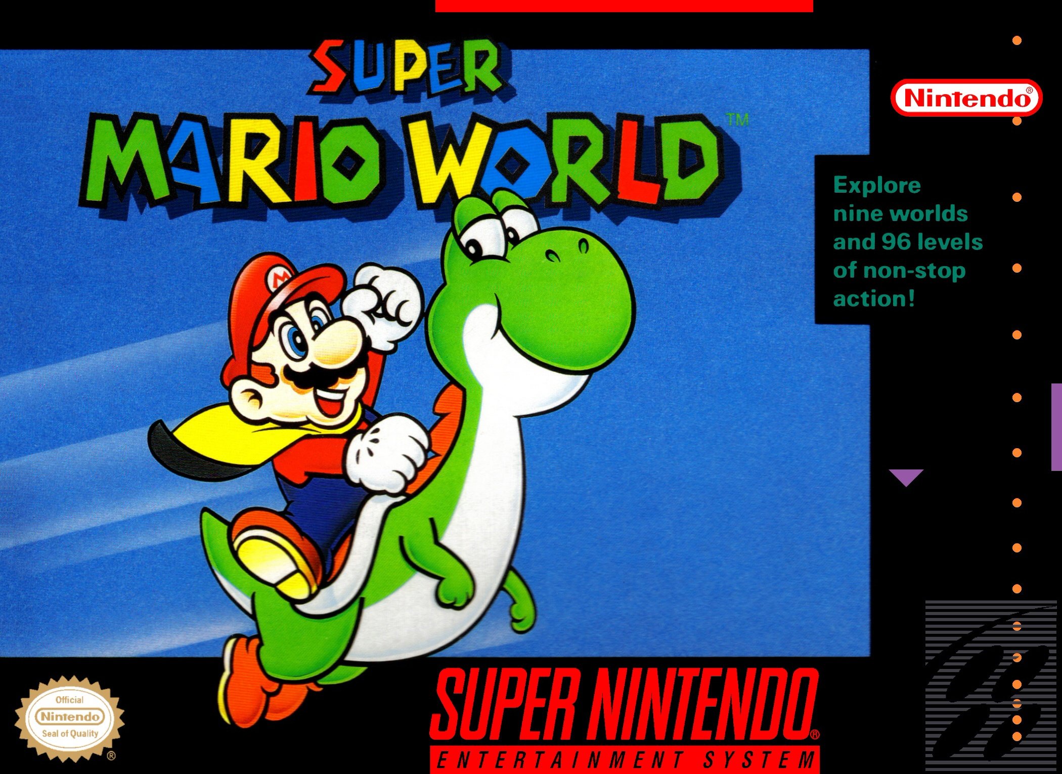 Video Game Title 4