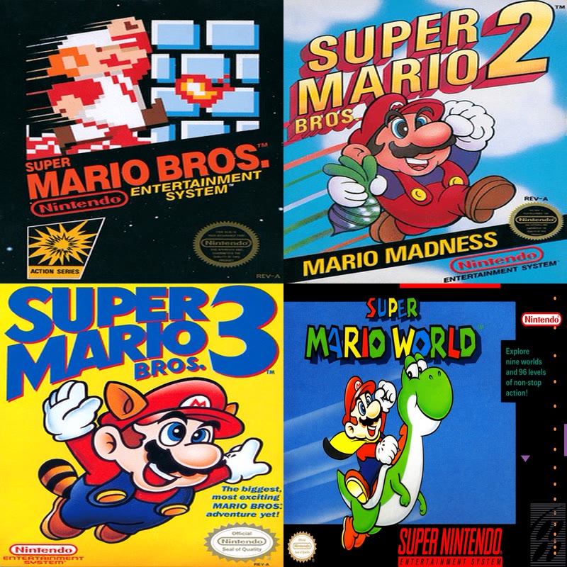 Video Game Transcriptions — Complete Bundle